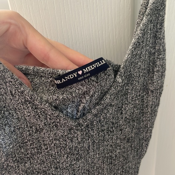 brandy Melville tank top - Picture 5 of 5